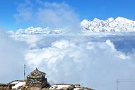 Reiseimpression von Eva