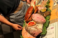 Reiseimpression von Sabine 