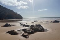 Reiseimpression von Armin