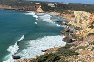 Reiseimpression von Armin