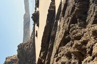 Reiseimpression von Armin