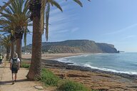 Reiseimpression von Norbert