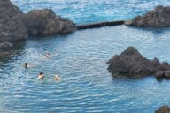 Reiseimpression von Helene 