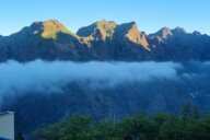 Reiseimpression von Carol