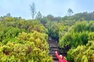 Reiseimpression von Sabine