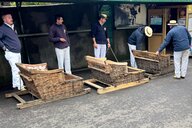 Reiseimpression von Sabine