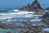 Reiseimpression von Roland