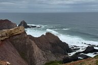 Reiseimpression von Roland