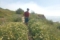 Reiseimpression von Franz 