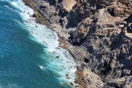 Reiseimpression von Helene