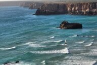 Reiseimpression von Helene
