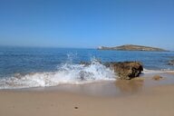 Reiseimpression von Martin Simon