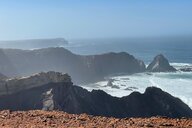 Reiseimpression von Waltraud