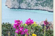 Reiseimpression von Volker