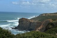 Reiseimpression von Volker