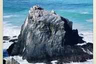 Reiseimpression von Volker