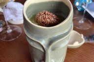 Reiseimpression von Volker