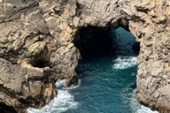 Reiseimpression von Beate