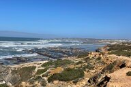 Reiseimpression von Michael Karl