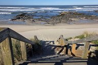 Reiseimpression von Gabriele