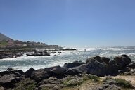 Reiseimpression von Gabriele