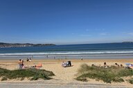 Reiseimpression von Gabriele