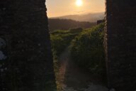 Reiseimpression von Ingrid