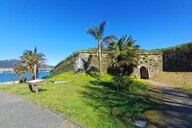 Reiseimpression von Annette