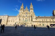 Reiseimpression von Annette