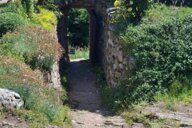 Reiseimpression von Hannelore