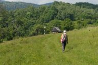 Reiseimpression von Hannelore