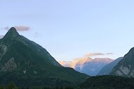 Reiseimpression von Agnes