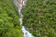 Reiseimpression von Agnes