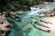 Reiseimpression von Agnes
