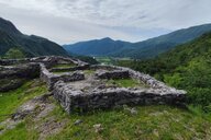 Reiseimpression von Agnes