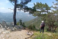 Reiseimpression von Christine