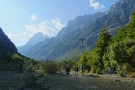 Reiseimpression von Thorsten