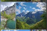 Reiseimpression von Viktoria 