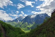 Reiseimpression von Viktoria 