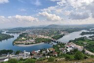 Reiseimpression von Viktoria 