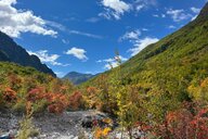 © Markus Reiseimpression von Markus