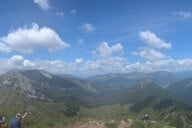 Reiseimpression von Jens