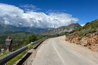 Reiseimpression von Uwe