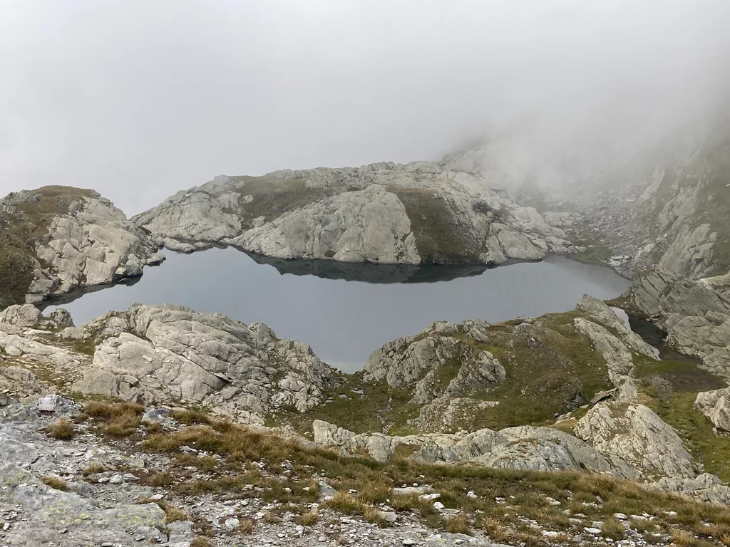 Alpenüberquerung von Innsbruck nach Meran Geführte Trekkingreise