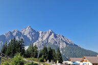 Reiseimpression von Bärbel 