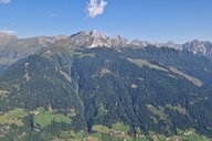 Reiseimpression von Bärbel 