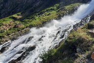 Reiseimpression von Axel Friedrich