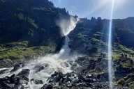 Reiseimpression von Axel Friedrich