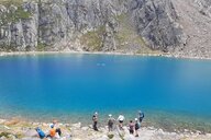 Reiseimpression von Axel Friedrich