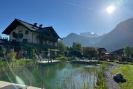 Reiseimpression von Martin